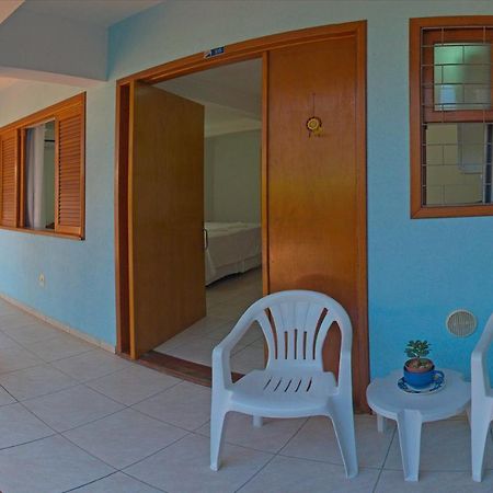 Morada Do Sol Apart Hotel Garopaba Εξωτερικό φωτογραφία
