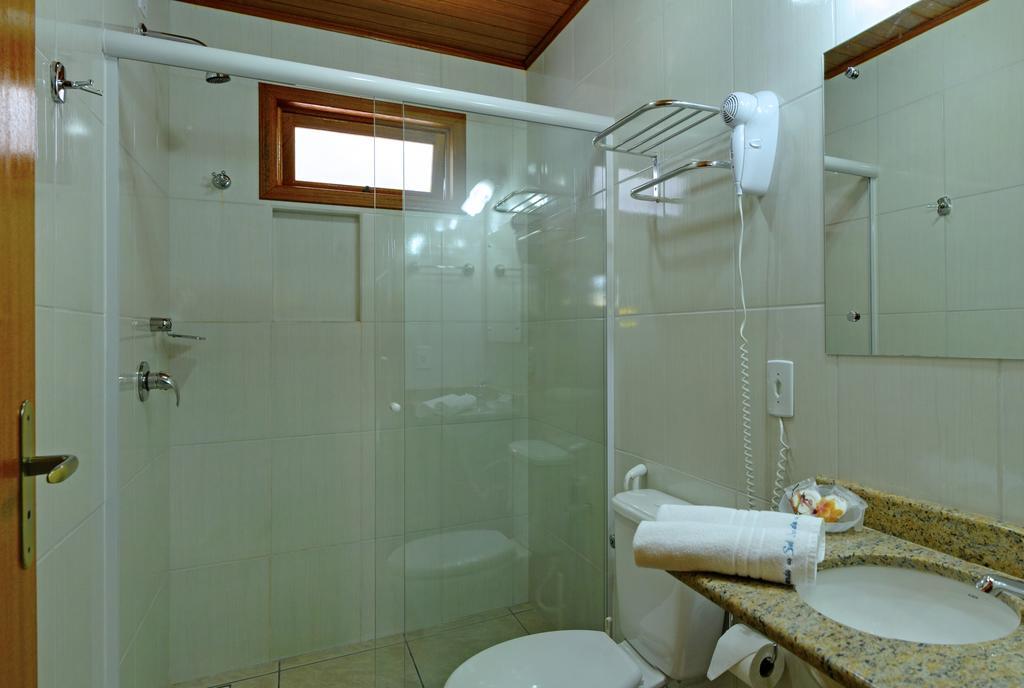 Morada Do Sol Apart Hotel Garopaba Δωμάτιο φωτογραφία