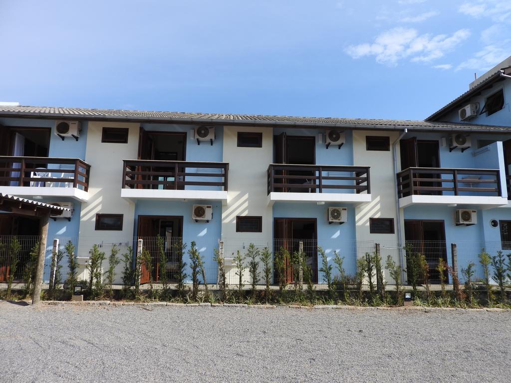 Morada Do Sol Apart Hotel Garopaba Εξωτερικό φωτογραφία