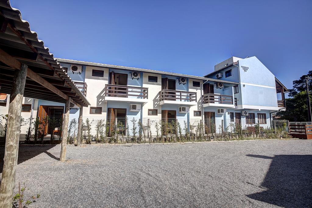 Morada Do Sol Apart Hotel Garopaba Εξωτερικό φωτογραφία