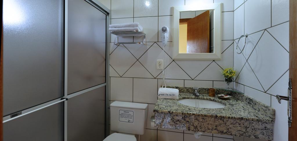 Morada Do Sol Apart Hotel Garopaba Εξωτερικό φωτογραφία