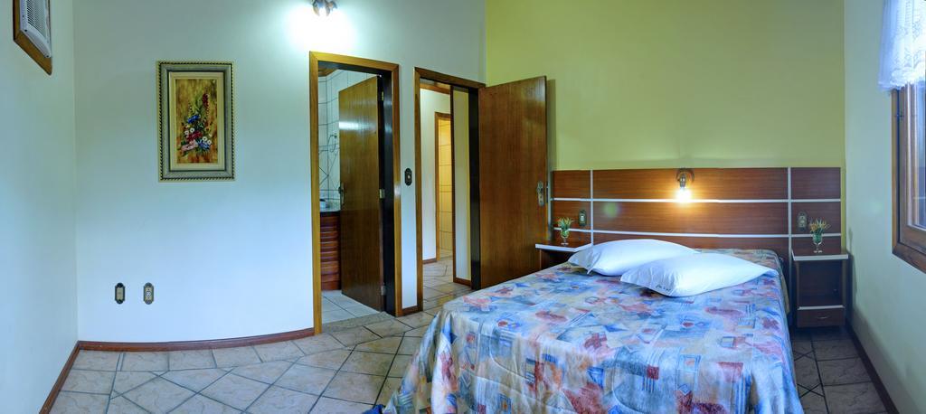 Morada Do Sol Apart Hotel Garopaba Εξωτερικό φωτογραφία
