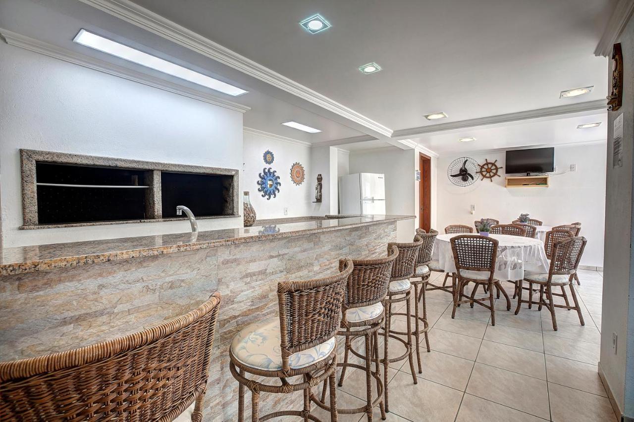 Morada Do Sol Apart Hotel Garopaba Εξωτερικό φωτογραφία