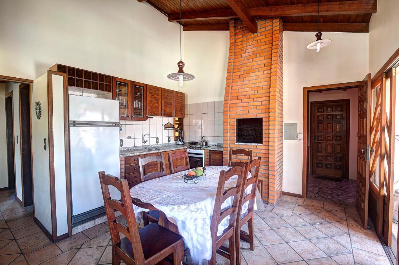 Morada Do Sol Apart Hotel Garopaba Εξωτερικό φωτογραφία